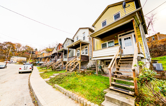 AVAILABLE JUNE 2026 - Updated 2 Bedroom, 1 Bath Home in Mt. Washington!