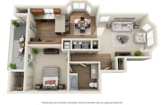Partner-provided photo for $1935 unit