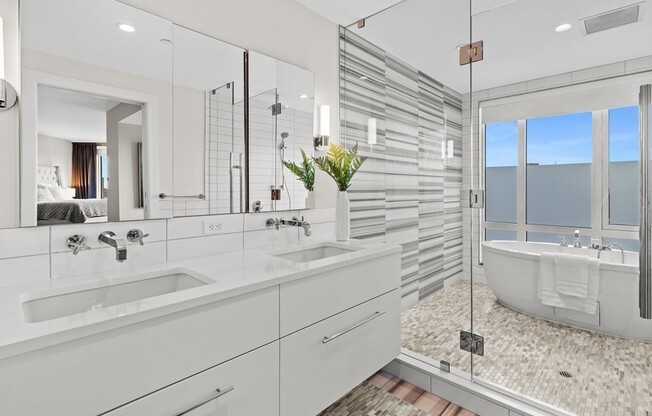 3 beds, 3.5 baths, 4,054 sqft, $22,000, Unit 1101