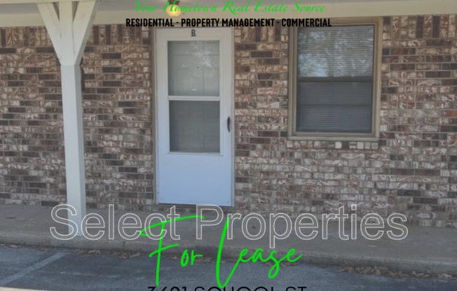 Partner-provided property photo