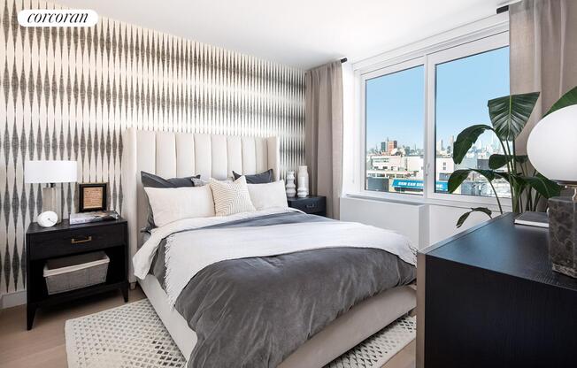 1 bed, 1 bath, $3,850, Unit 507