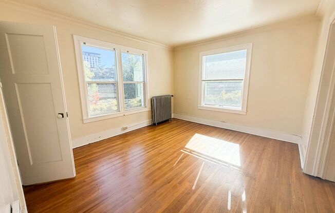 1 bed, 1 bath, 545 sqft, $1,325, Unit 204