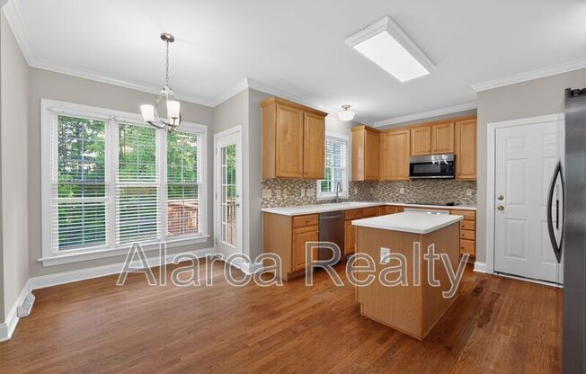 14519 SUNSET WALK LN