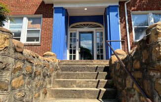 1 Bedroom/1 Bath in the Historic District