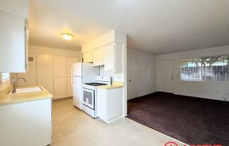 1 bed, 1 bath, 600 sqft, $925, Unit 1849 Golden State Ave K