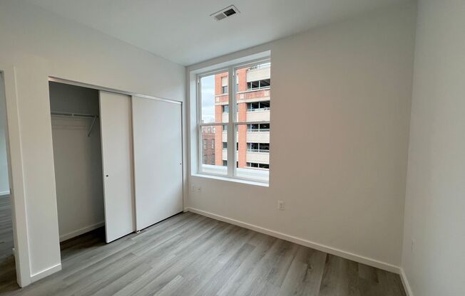 1 bed, 1 bath, 545 sqft, $1,925, Unit 611