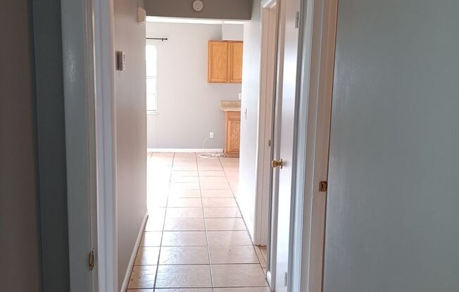 2 beds, 2 baths, $1,500