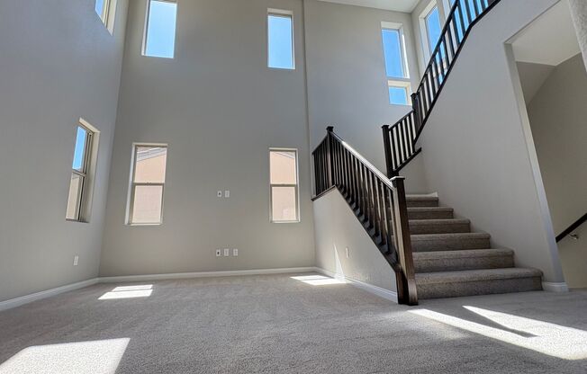 Brand New Home In Vireo Summerlin!!!!