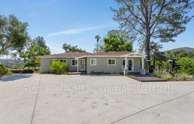 3267 BERNARDO LN
