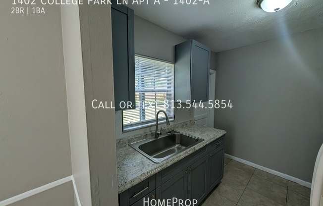 1402 COLLEGE PARK LN