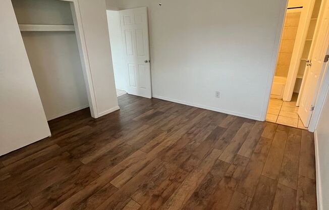 1 bed, 1 bath, $825, Unit Unit 101