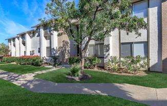 Brigadoon Apartments - Apartments in San Antonio, TX