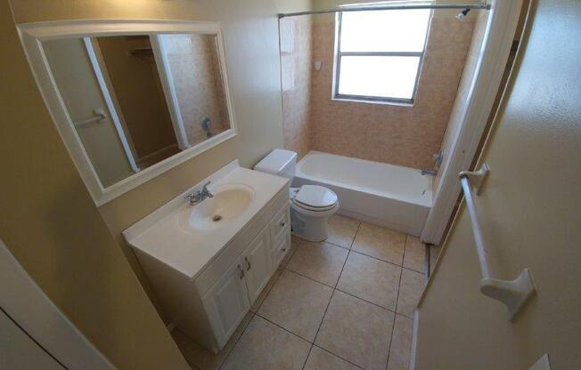 2 beds, 2 baths, $1,500