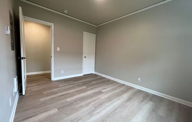 1 bed, 1 bath, $1,495, Unit 1