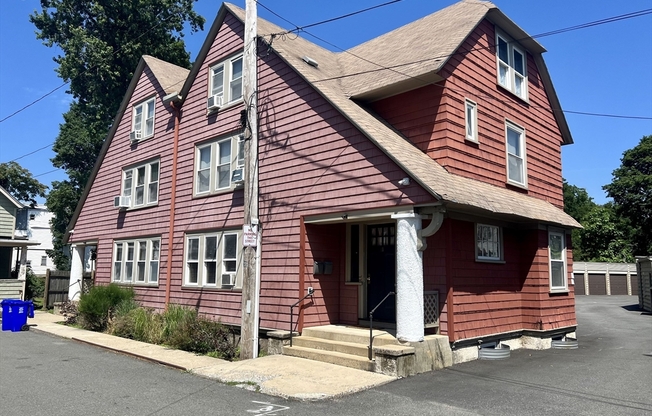 17 WASHINGTON PL
