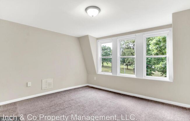 1814 Walnut Street