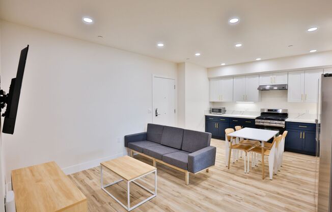 Premium Phoenix Apartments