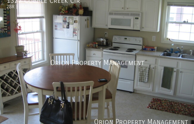 Partner-provided property photo