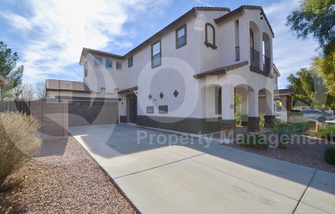 3793 E STAMPEDE DR