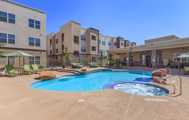 Villas at Helen of Troy