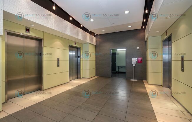1 bed, 1 bath, $1,695, Unit # 807