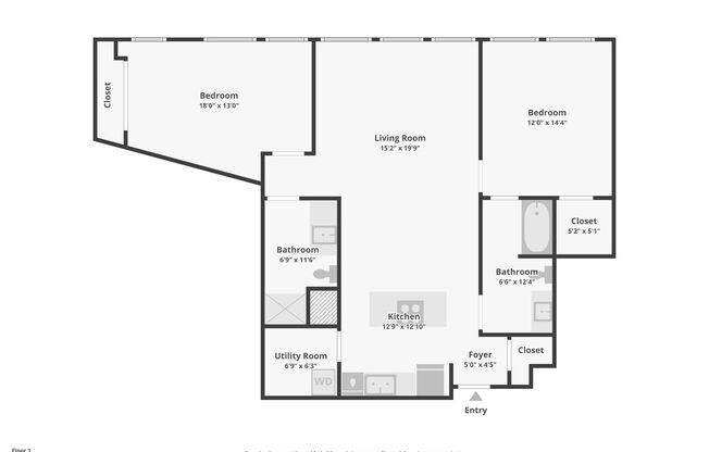 Partner-provided property photo