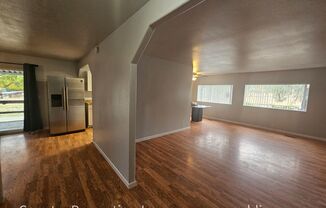 3 beds, 2 baths, $1,495