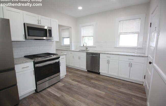 20 EGERTON RD