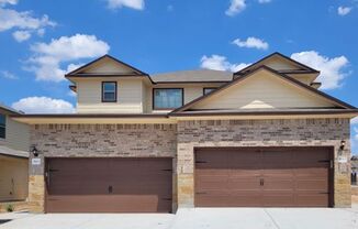 9106 Canyon Bend, Unit 2- Converse TX