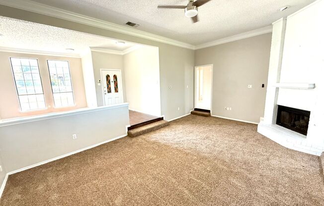 Charming Carrollton Home with Prime Location