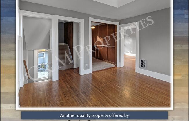 2 beds, 2 baths, 1,650 sqft, $1,850, Unit Apt. #2