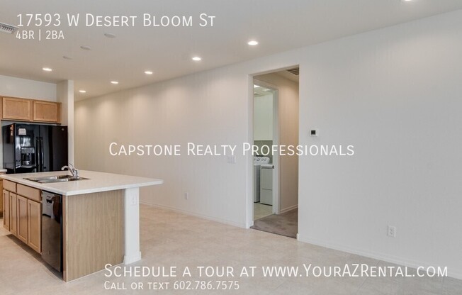 17593 W Desert Bloom St