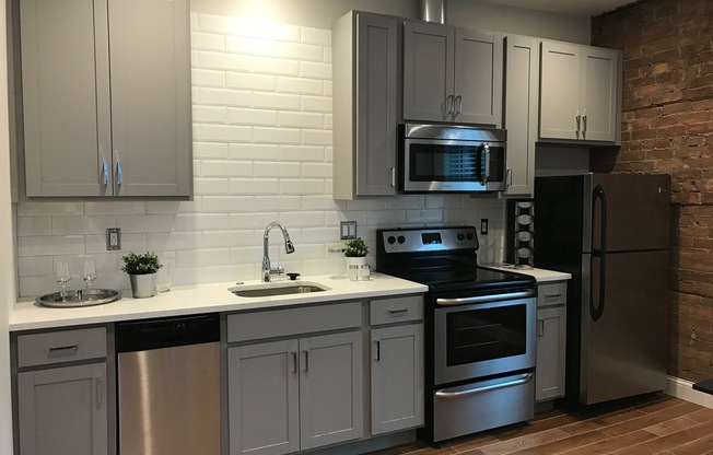 1 bed, 1 bath, 600 sqft, $1,395, Unit 1-8