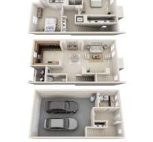 Partner-provided photo for $1700 unit