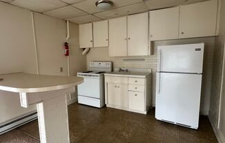 1 bed, 1 bath, $750, Unit 3rd Floor