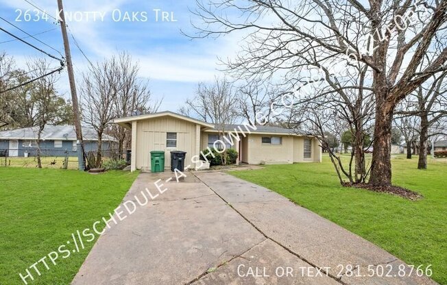 2634 KNOTTY OAKS TRL