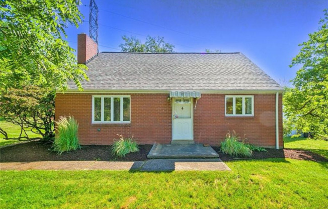 5331 OLD LOGAN FRY RD