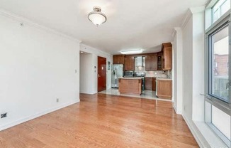 2 beds, 2 baths, $3,500, Unit 6B