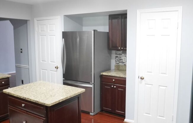 Recently Renovated & Move-In Ready- Bowie, MD