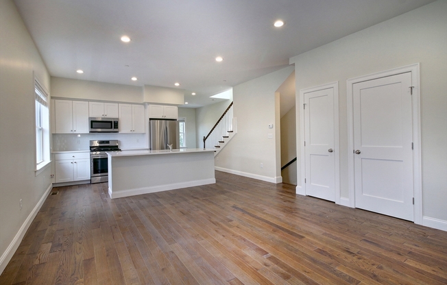4 Kemp St.