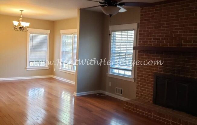 3 beds, 2.5 baths, $2,050