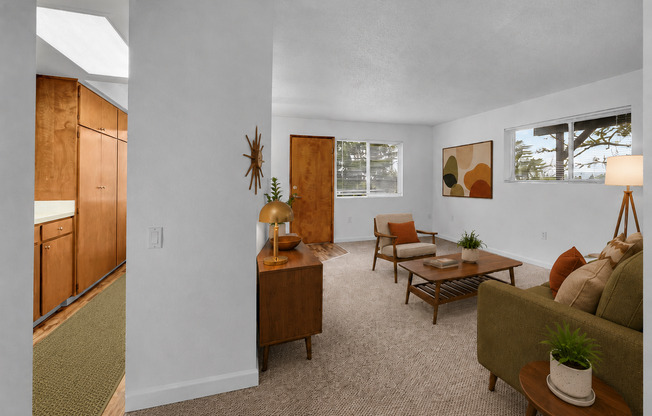 1 bed, 1 bath, 660 sqft, $1,400, Unit 1118