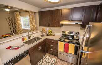 The Fairways Apartments