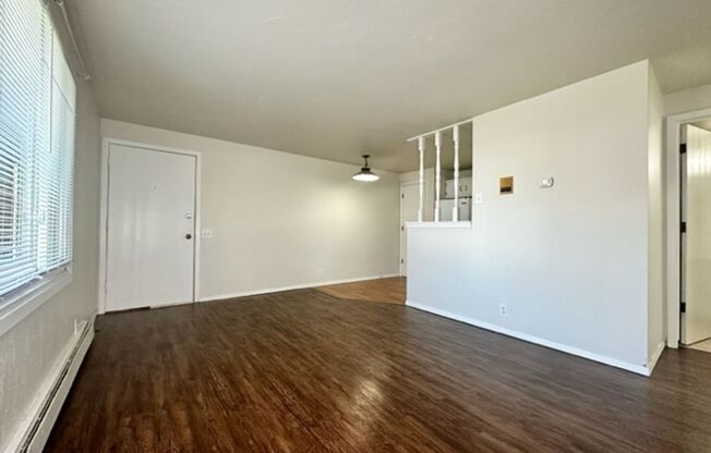 1 bed, 1 bath, 660 sqft, $795, Unit 1