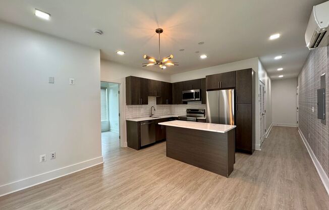 1 bed, 1 bath, 530 sqft, $1,400, Unit 310