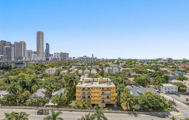 2 beds, 2 baths, $3,400, Unit # 1106
