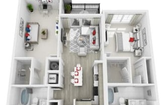 Partner-provided photo for $3333 unit