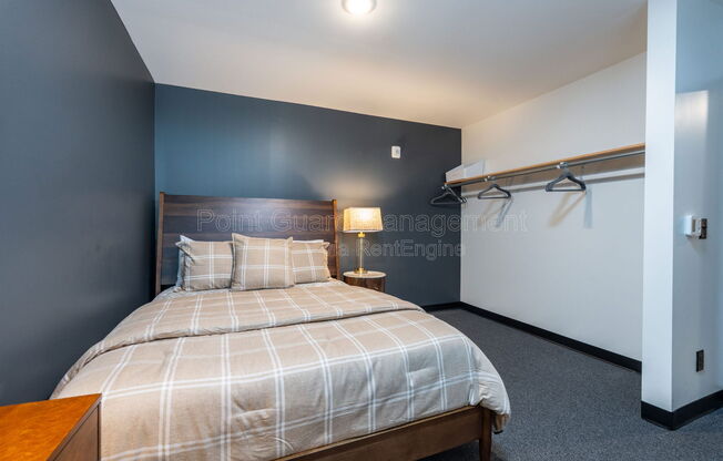 1 bed, 1 bath, 449 sqft, $745, Unit 118