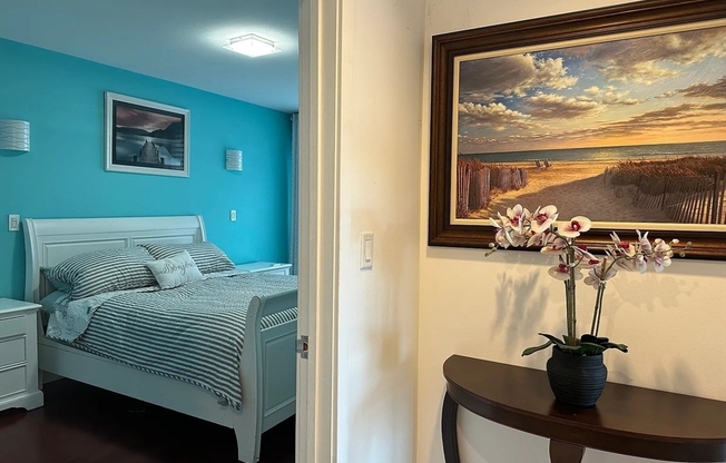 2 beds, 2 baths, 1,265 sqft, $3,900, Unit 402