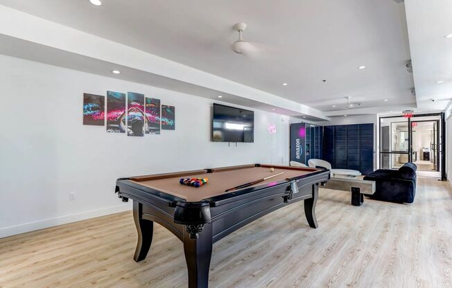 Studio, 1 bath, 473 sqft, $1,995, Unit 211